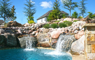 Inground Pools in Kansas City