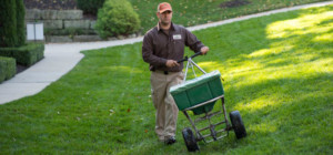 lawn care kansas city