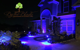 Lenexa Landscape Maintenance Company