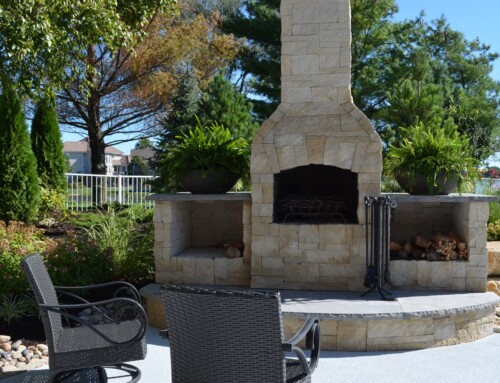 Best Landscaping Company in Lenexa: Are Outdoor Kitchens Worth It?