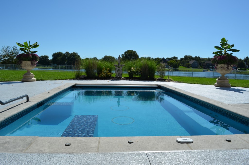 Affordable swimming Pool Ideas to Fit Your Budget By The Blade