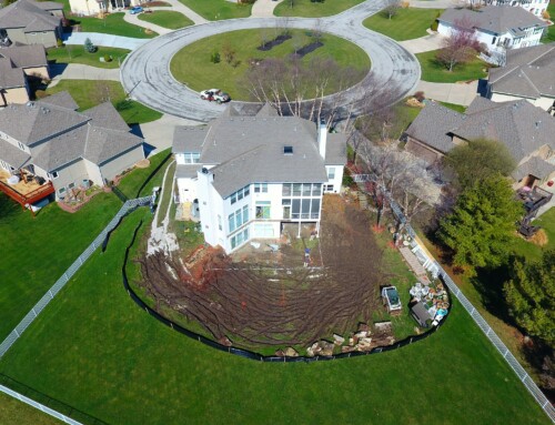 Lawn Care Services in Lenexa: 10 Best Front Yard and Backyard Landscaping Ideas