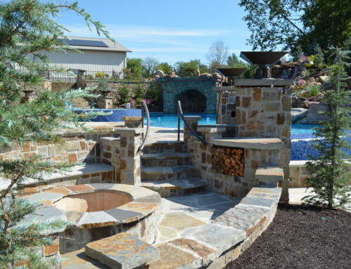 Top 10 Inground Swimming Pool Design Tips