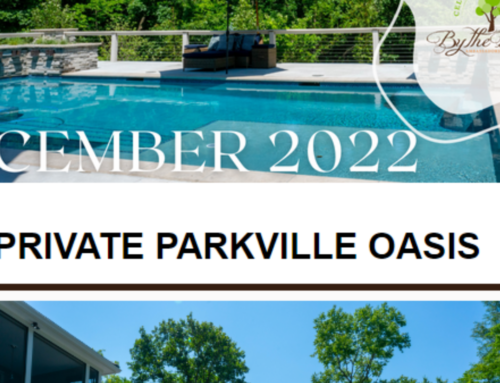 Private Parkville Oasis | December 2022