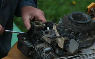 Lawn Care Company in Lenexa