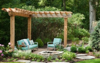 Lawn Care Services in Parkville