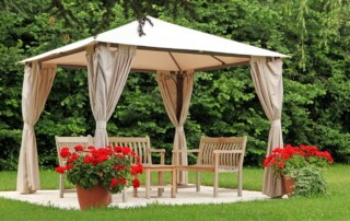 Landscaping Company in Parkville