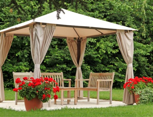 Landscaping Company in Parkville: Should You Add a Pergola to Update Your Landscaping?