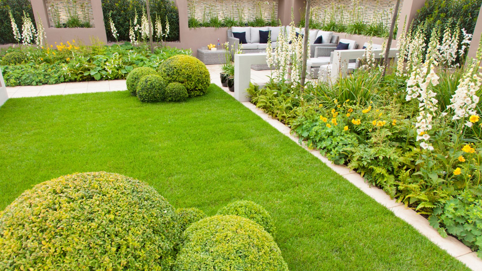 Landscaping Company in Parkville