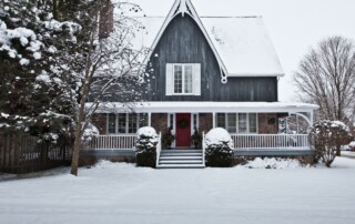 Lawn Care Company in Lenexa