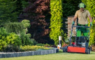 Parkville Lawn Care Company