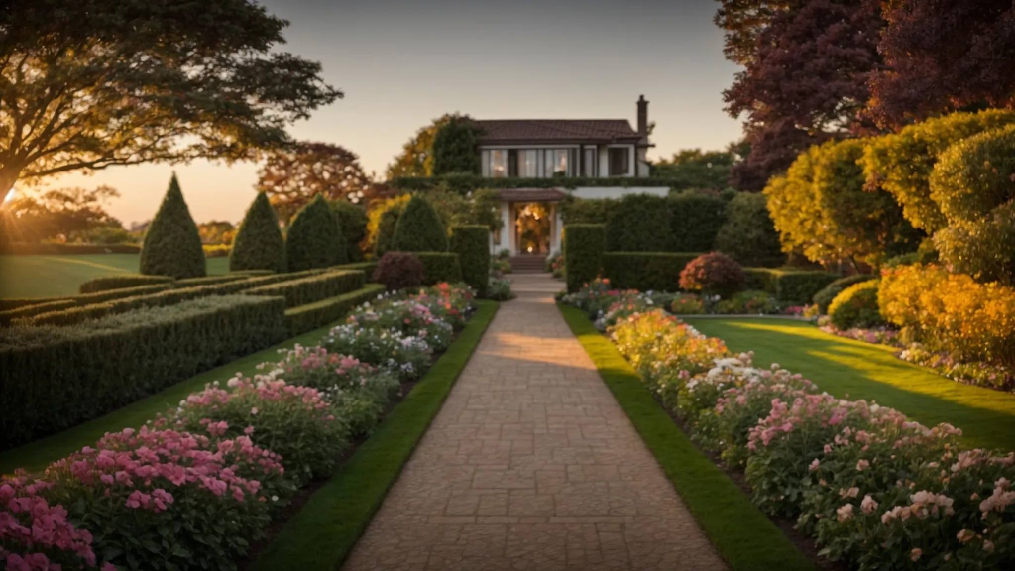 Best Landscape Company in Lenexa