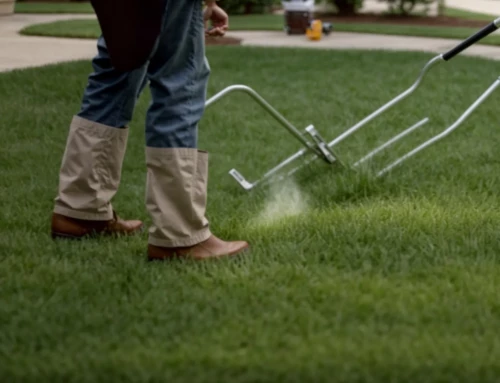 Premier Lawn Care Services in Parkville – Your Green Oasis Awaits