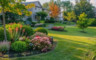 Landscaping Company in Lenexa