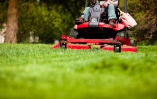 Leawood Yard Mowing Company