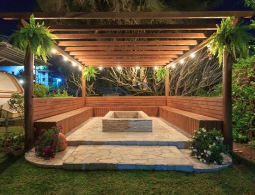 Outdoor Kitchen Design Company in Leawood That Brings the Party Outside