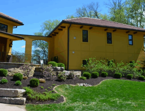 Landscape Lighting Company in Lenexa That Knows How to Get It Right