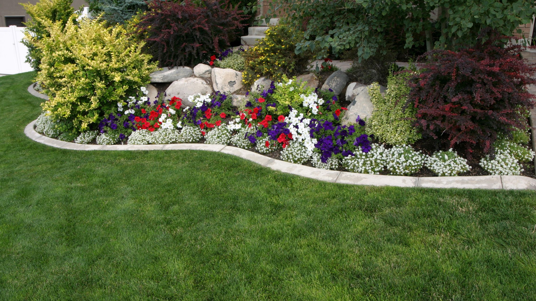 Landscaping Company in Leawood