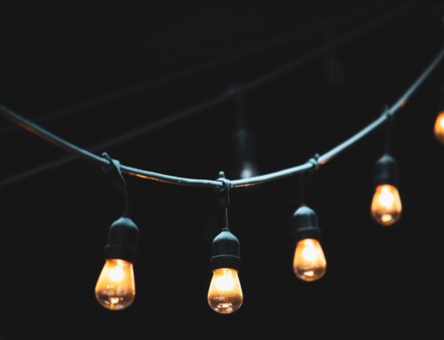 How Good Outdoor Lighting Design Changes Everything