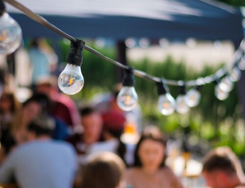 Why This Outdoor Bar Design Company in Leawood is the Secret Ingredient to Better Outdoor Living