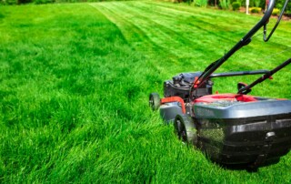 Leawood Yard Mowing Services