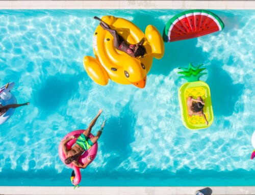 Create Your Backyard Escape with a Trusted Pool Company in Leawood