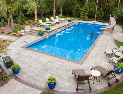 Elevate Your Backyard with a Top Pool Company in Lenexa