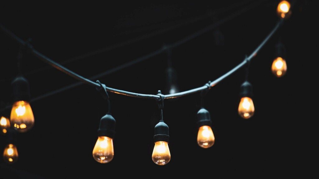 Leawood Outdoor Lighting