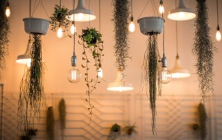 Outdoor Lighting Design in Parkville