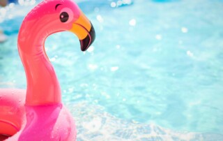 Pool Company in Leawood