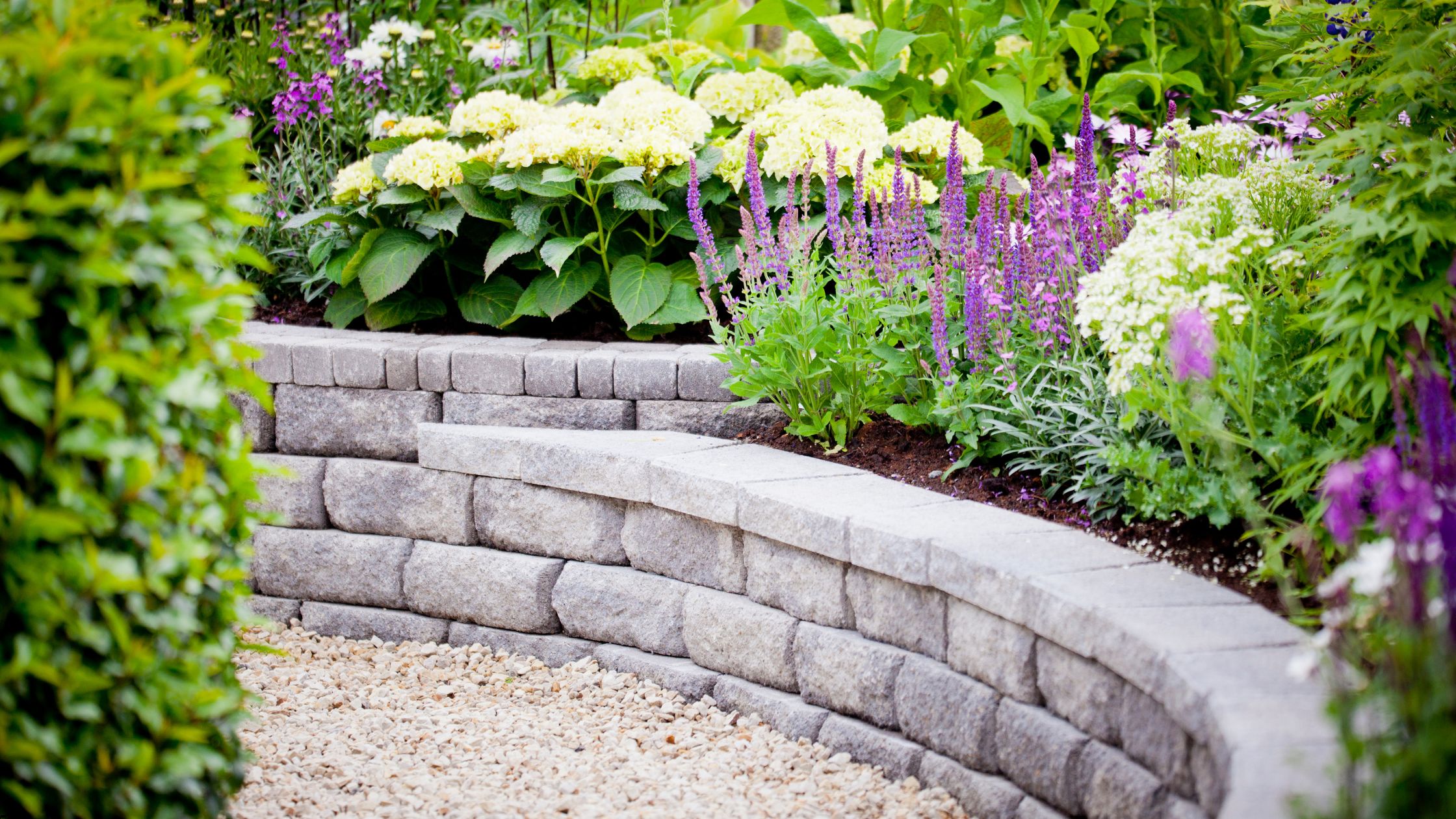 Landscaping Services in Leawood