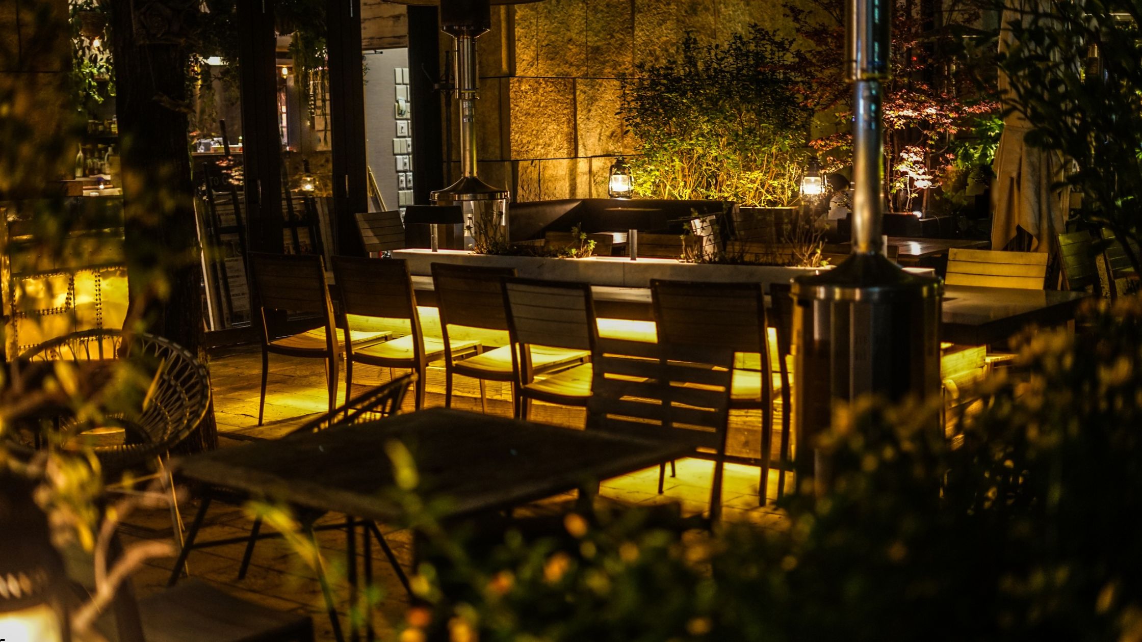 Leawood Outdoor Lighting