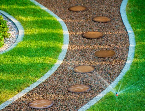 What Does a Landscaping Company in Lenexa Do During the Slow Season?