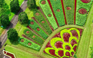 Leawood Landscape Designs