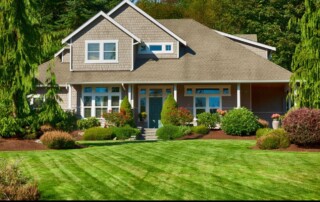 Landscape Maintenance Company in Leawood