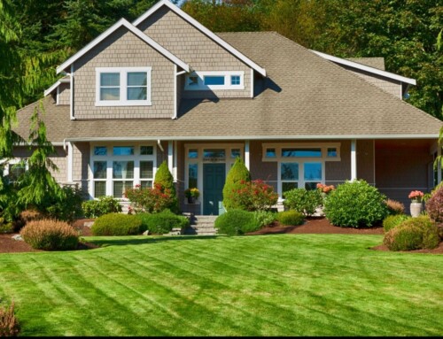 Why It Might Be Time to Hire a Landscape Maintenance Company in Leawood