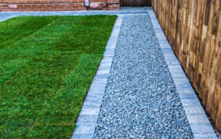 Lanscaping Services in Leawood