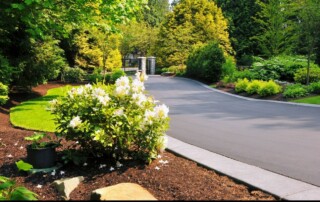 Leawood landscape maintenance company
