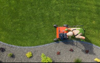Lawn Care Company in Lenexa