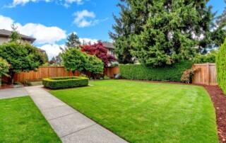 Leawood Landscape Designs