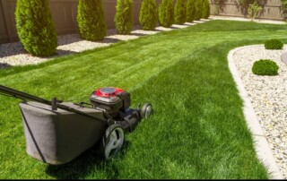 Lawn Service Company in Leawood