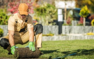 Leawood Lawn Fertilization Company