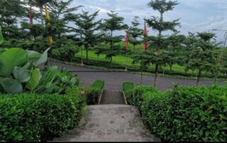 Landscaping Company in Lenexa