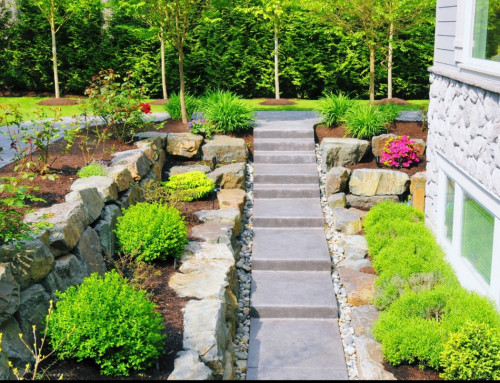 Yard Maintenance Doesn’t Need to Be a Hassle – Here’s How You Can Lessen the Stress of Making Your Yard Look Good