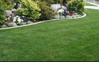 Landscape Maintenance in Leawood
