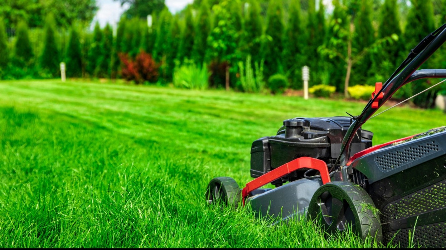 Lawn Care Services in Leawood