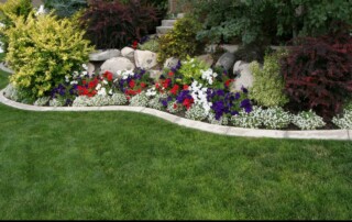Landscaping Company in Leawood