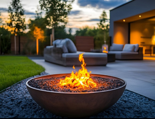 Outdoor Entertainment Can Create More Than Just Value For Your Home – It Creates Memories