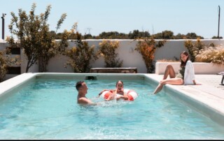 Pool Company in Lenexa