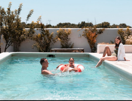 A Pool is an Investment – Here’s Why Going to a Professional Pool Company in Lenexa is Your Best Option When Looking For One